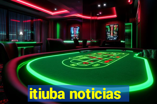 itiuba noticias